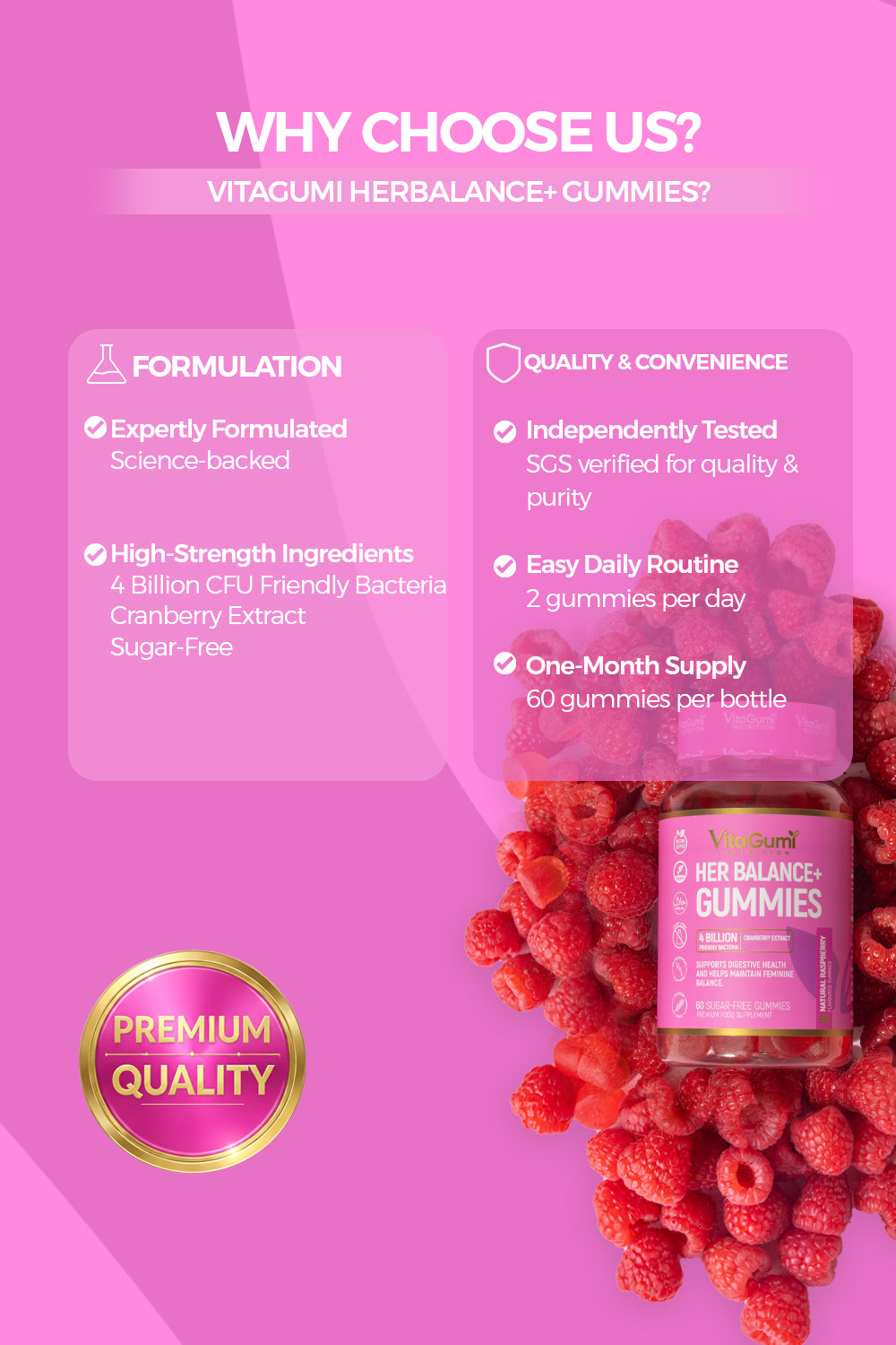 HER BALANCE+ GUMMIES